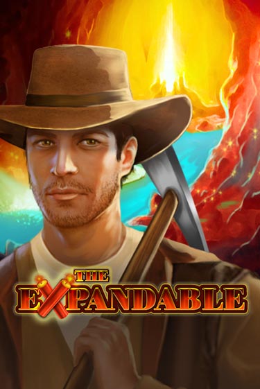 The Expandable играть онлайн  в демо игру в Crystal Casino Online
