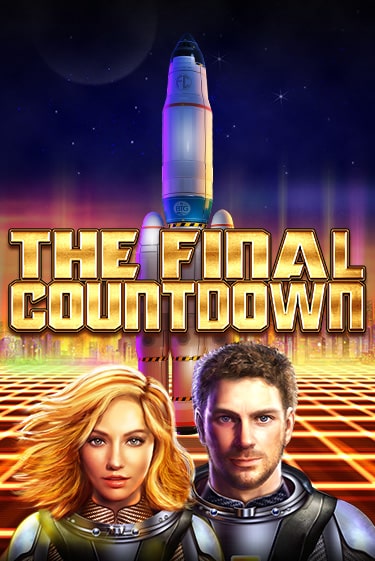 The Final Countdown играть онлайн  в демо игру в Crystal Casino Online