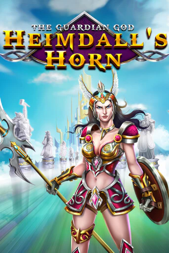 The Guardian God: Heimdall's Horn играть онлайн  в демо игру в Crystal Casino Online