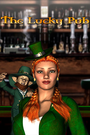 The Lucky Pub играть онлайн  в демо игру в Crystal Casino Online