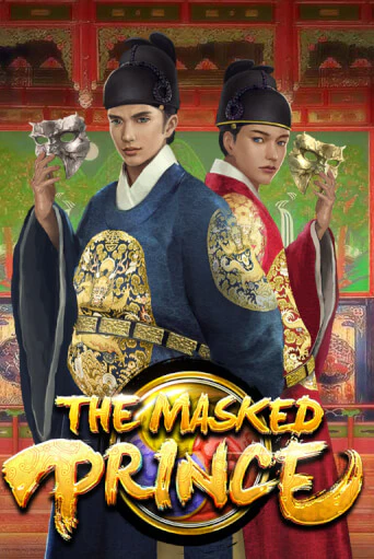 The Masked Prince играть онлайн  в демо игру в Crystal Casino Online