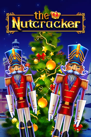 The Nutcracker играть онлайн  в демо игру в Crystal Casino Online
