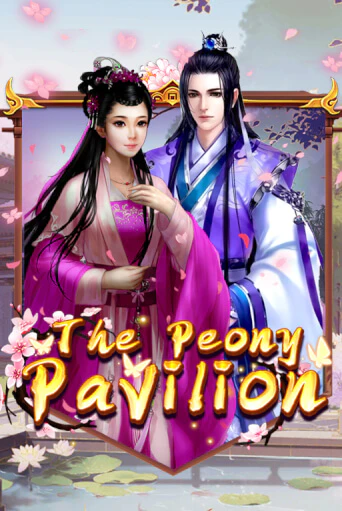 The Peony Pavilion играть онлайн  в демо игру в Crystal Casino Online