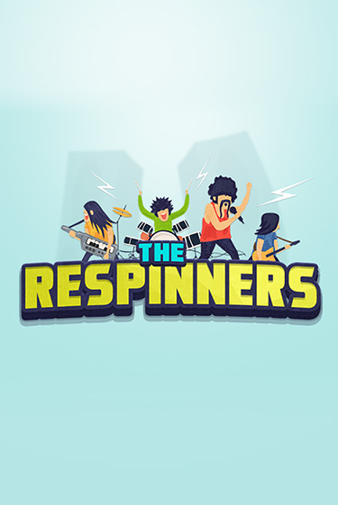 The Respinners играть онлайн  в демо игру в Crystal Casino Online
