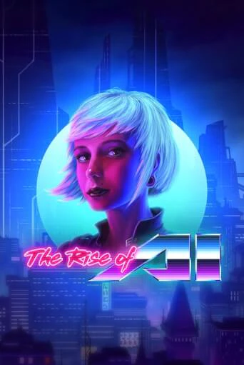 The Rise of AI играть онлайн  в демо игру в Crystal Casino Online