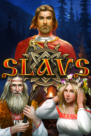 The Slavs играть онлайн  в демо игру в Crystal Casino Online
