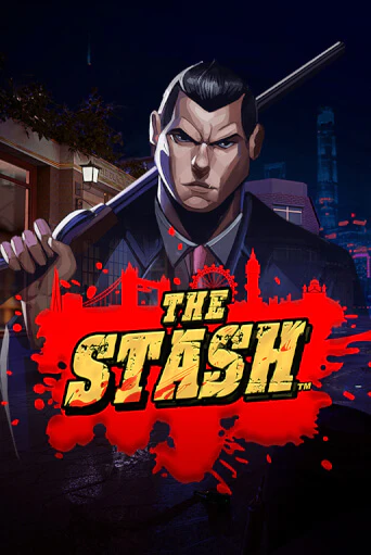 The Stash играть онлайн  в демо игру в Crystal Casino Online