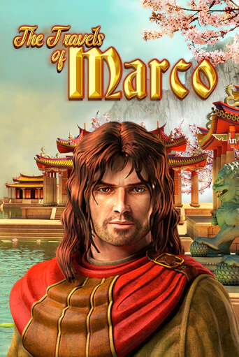 The Travels of Marco играть онлайн  в демо игру в Crystal Casino Online