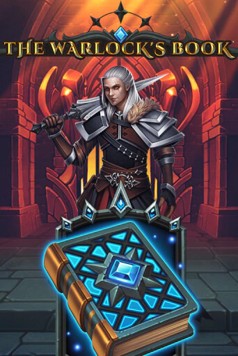 The Warlock's Book играть онлайн  в демо игру в Crystal Casino Online
