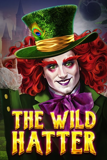 The Wild Hatter играть онлайн  в демо игру в Crystal Casino Online