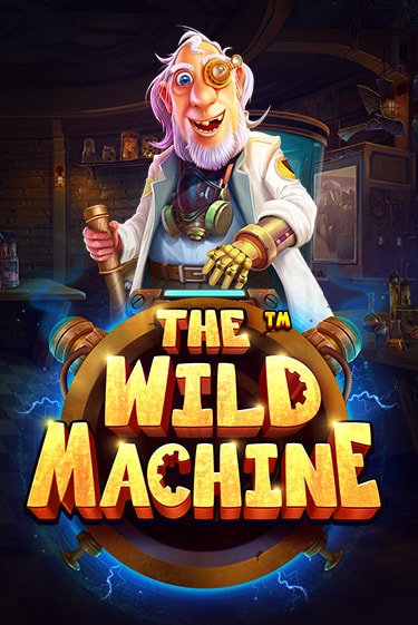 The Wild Machine играть онлайн  в демо игру в Crystal Casino Online
