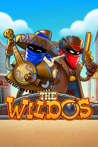 The Wildos играть онлайн  в демо игру в Crystal Casino Online
