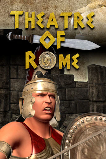 Theatre of Rome играть онлайн  в демо игру в Crystal Casino Online
