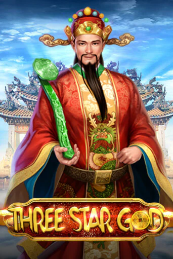 Three Star God играть онлайн  в демо игру в Crystal Casino Online