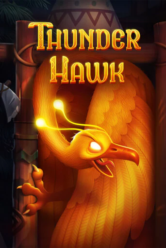 Thunder Hawk играть онлайн  в демо игру в Crystal Casino Online