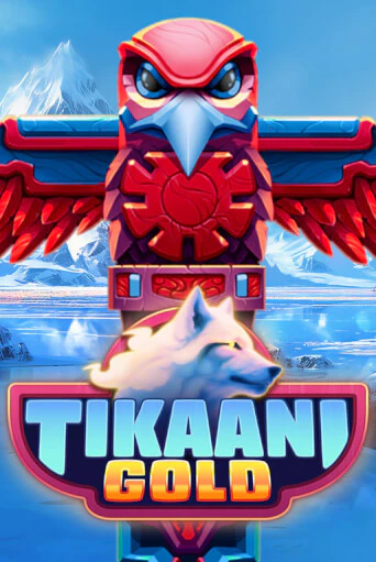 Tikaani Gold играть онлайн  в демо игру в Crystal Casino Online
