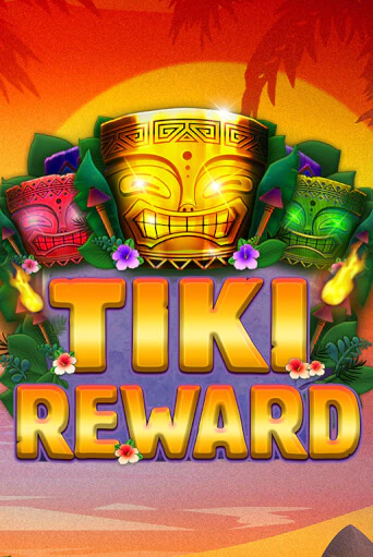 Tiki Reward играть онлайн  в демо игру в Crystal Casino Online