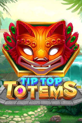 Tip Top Totems играть онлайн  в демо игру в Crystal Casino Online