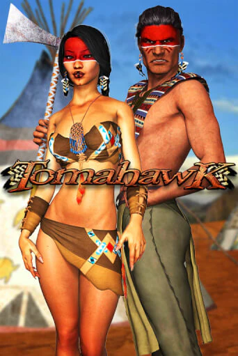 Tomahawk играть онлайн  в демо игру в Crystal Casino Online