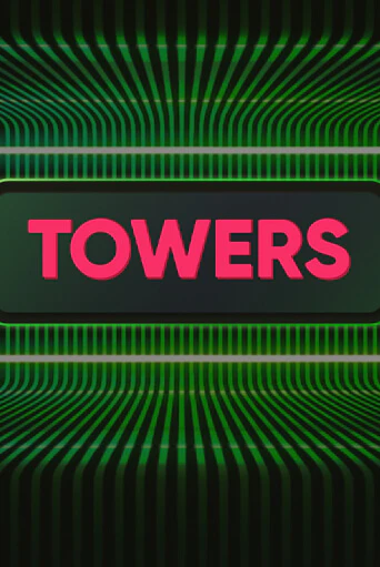 Towers играть онлайн  в демо игру в Crystal Casino Online
