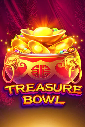 Treasure Bowl играть онлайн  в демо игру в Crystal Casino Online