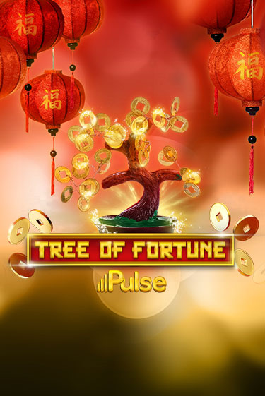 Tree of Fortune играть онлайн  в демо игру в Crystal Casino Online