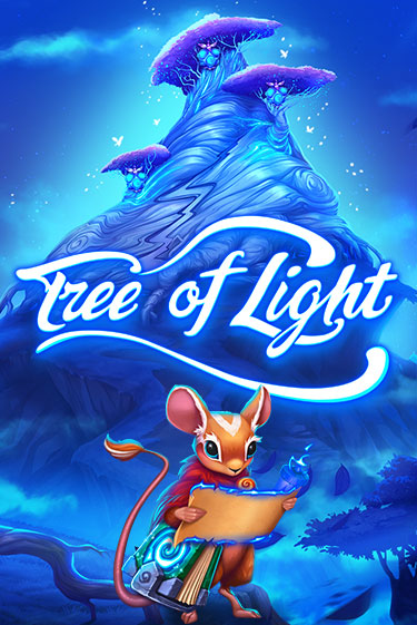 Tree of Light играть онлайн  в демо игру в Crystal Casino Online