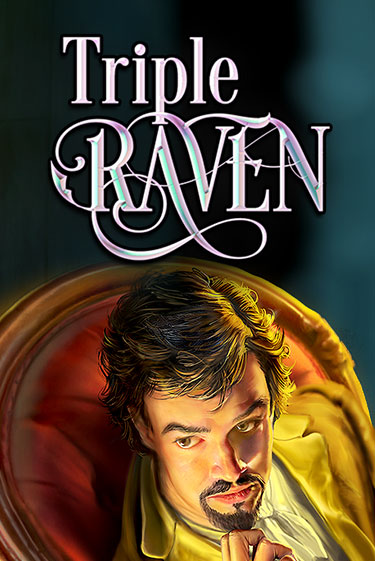 Triple Raven играть онлайн  в демо игру в Crystal Casino Online
