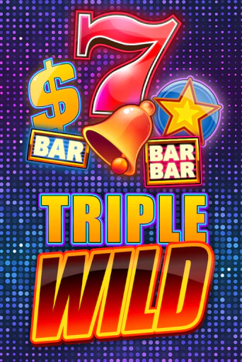 Triple Wild играть онлайн  в демо игру в Crystal Casino Online