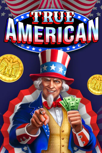 True American играть онлайн  в демо игру в Crystal Casino Online