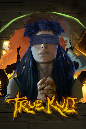 True Kult играть онлайн  в демо игру в Crystal Casino Online