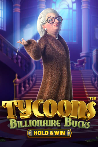 Tycoons: Billionaire Bucks играть онлайн  в демо игру в Crystal Casino Online