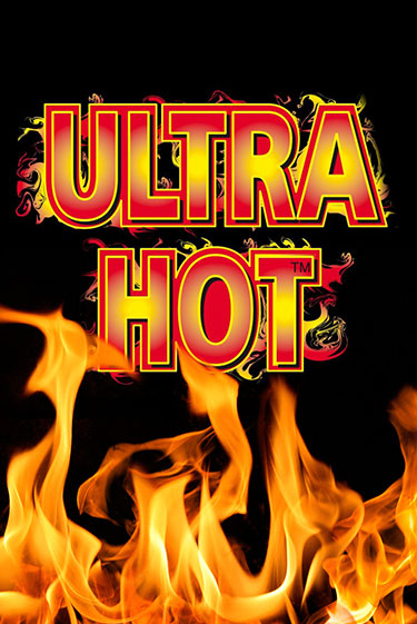 Ultra Hot играть онлайн  в демо игру в Crystal Casino Online