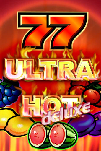 Ultra Hot Deluxe играть онлайн  в демо игру в Crystal Casino Online