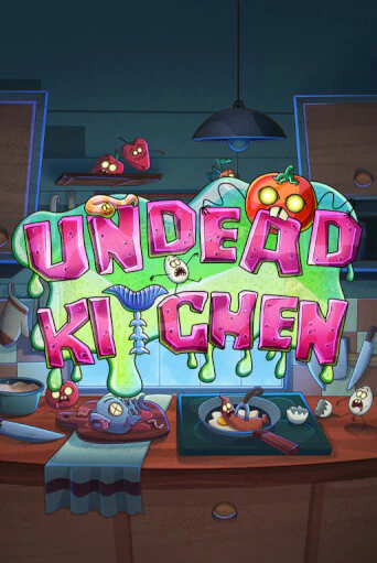 Undead Kitchen играть онлайн  в демо игру в Crystal Casino Online