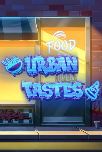 Urban Tastes играть онлайн  в демо игру в Crystal Casino Online