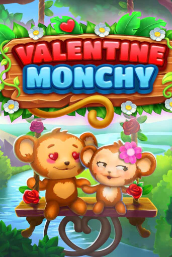 Valentine Monchy играть онлайн  в демо игру в Crystal Casino Online