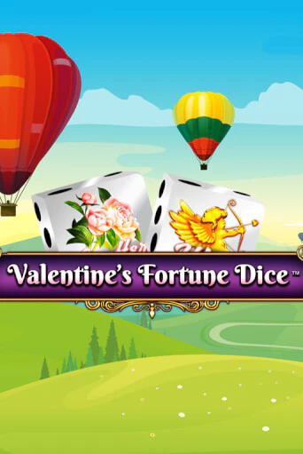 Valentine’s Fortune Dice играть онлайн  в демо игру в Crystal Casino Online