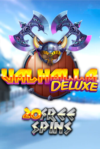 Valhalla играть онлайн  в демо игру в Crystal Casino Online