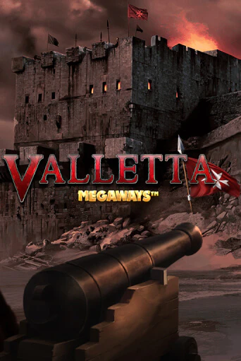 Valletta Megaways играть онлайн  в демо игру в Crystal Casino Online