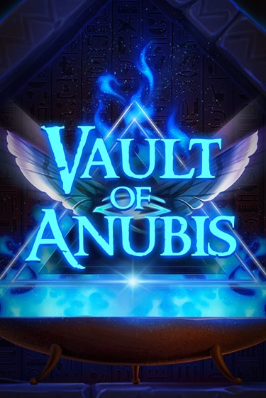 Vault Of Anubis играть онлайн  в демо игру в Crystal Casino Online