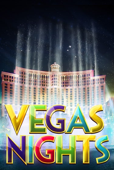 Vegas Nights играть онлайн  в демо игру в Crystal Casino Online