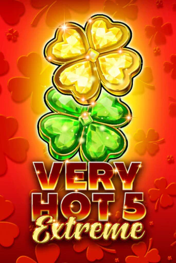 Very Hot 5 Extreme играть онлайн  в демо игру в Crystal Casino Online