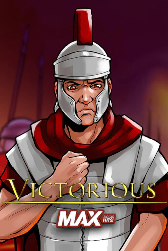 Victorious™ играть онлайн  в демо игру в Crystal Casino Online