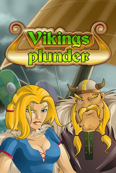 Viking's Plunder играть онлайн  в демо игру в Crystal Casino Online
