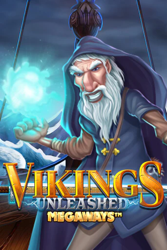 Vikings Unleashed Megaways играть онлайн  в демо игру в Crystal Casino Online