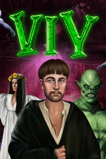 Viy играть онлайн  в демо игру в Crystal Casino Online