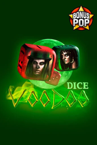 Voodoo Dice играть онлайн  в демо игру в Crystal Casino Online