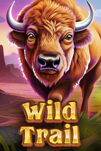 WILD TRAIL играть онлайн  в демо игру в Crystal Casino Online