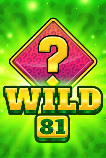 Wild 81 играть онлайн  в демо игру в Crystal Casino Online